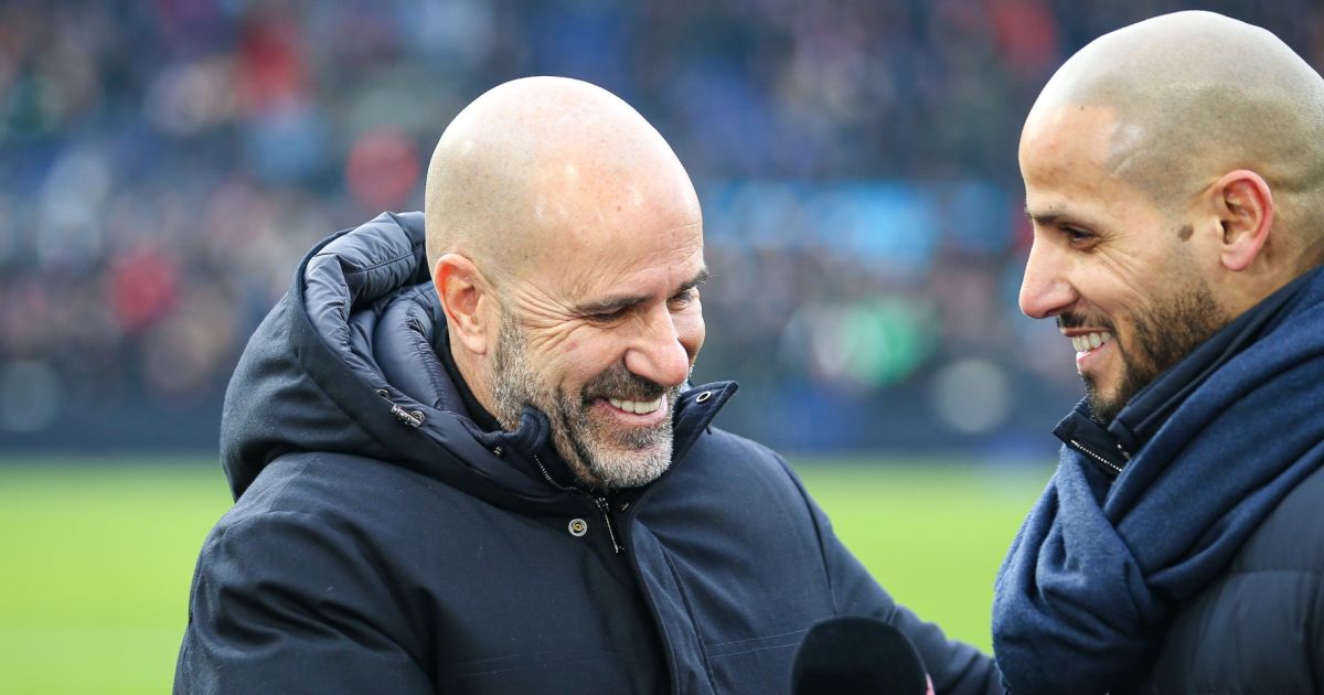 Vermoedelijke Opstelling PSV: Bosz Kiest Logische Vervangers In ...