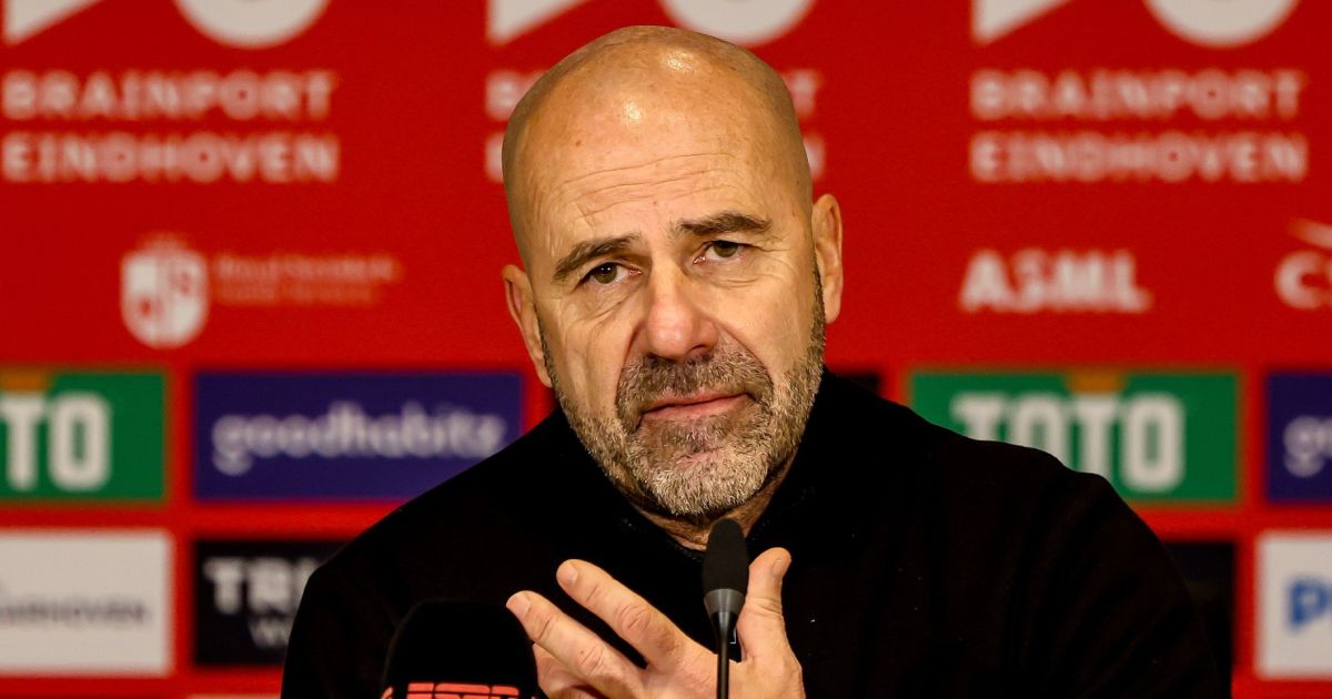 Peter Bosz and Olivier Boscagli: Impressive Performance in Eredivisie Matches