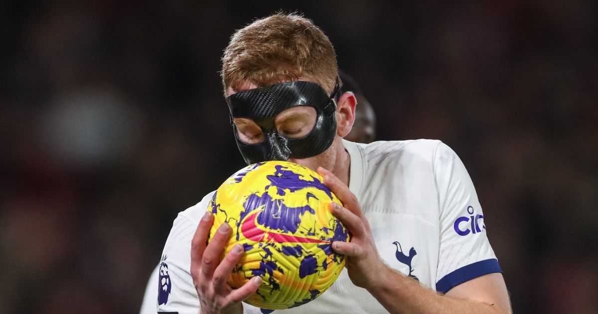 Spurs’ Convincing Victory Over Nottingham Forest Keeps Champions League Dreams Alive