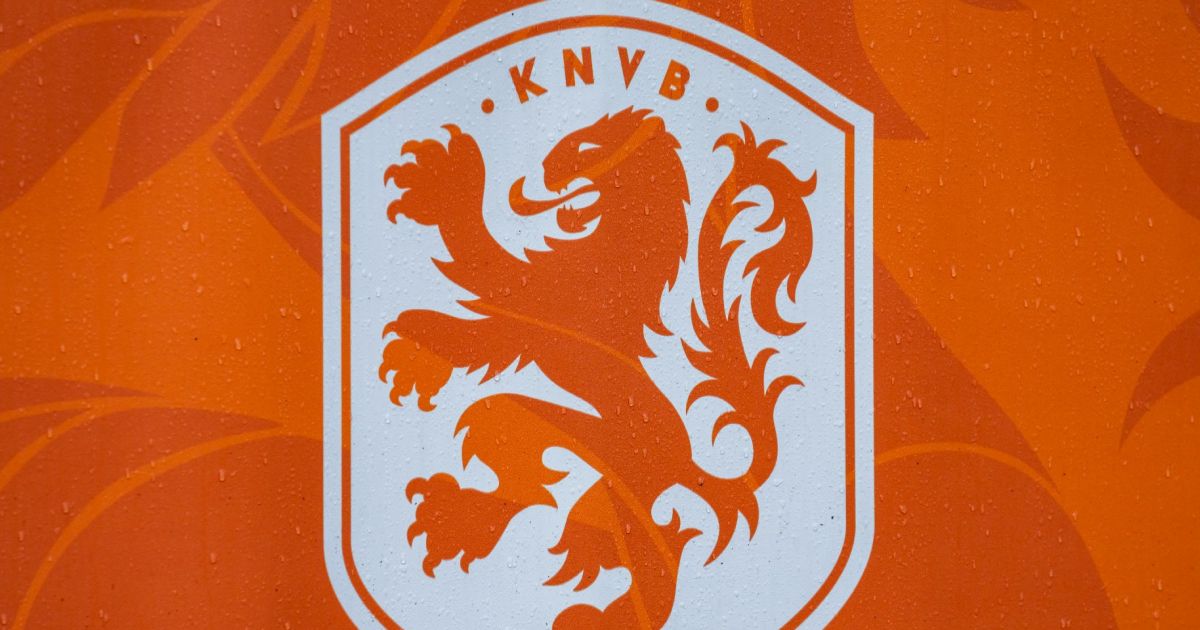 KNVB Maakt Speelschema Tweede Seizoenshelft Bekend: Klassieker Laat In ...