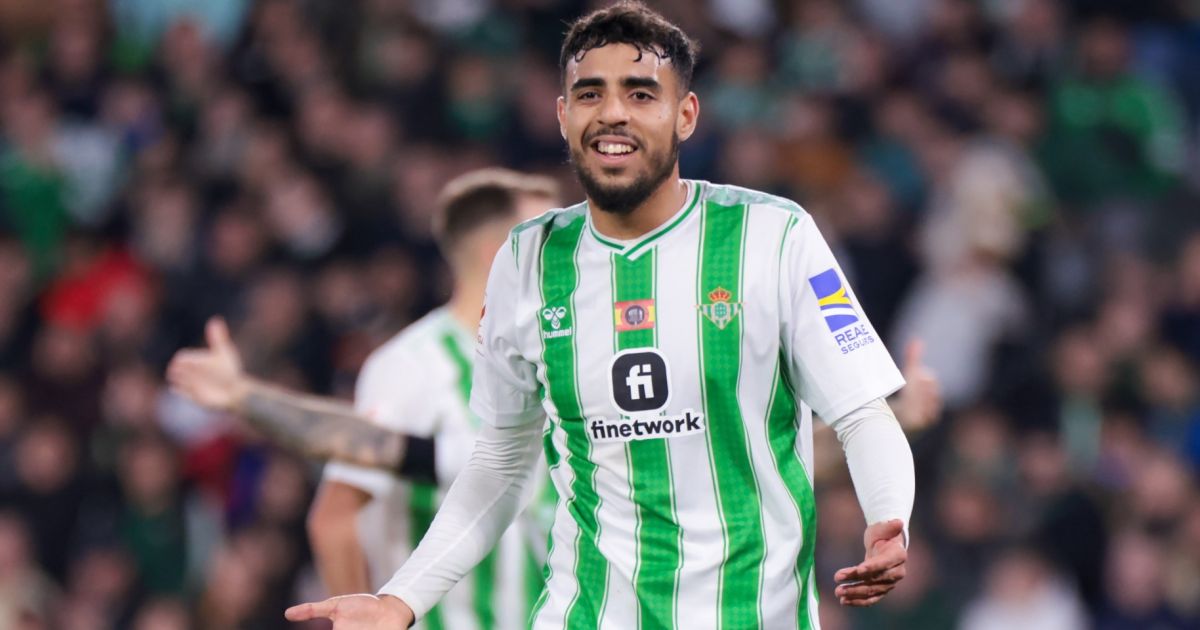 FC Barcelona set to Trigger Buy-Back Clause for Chadi Riad from Real Betis