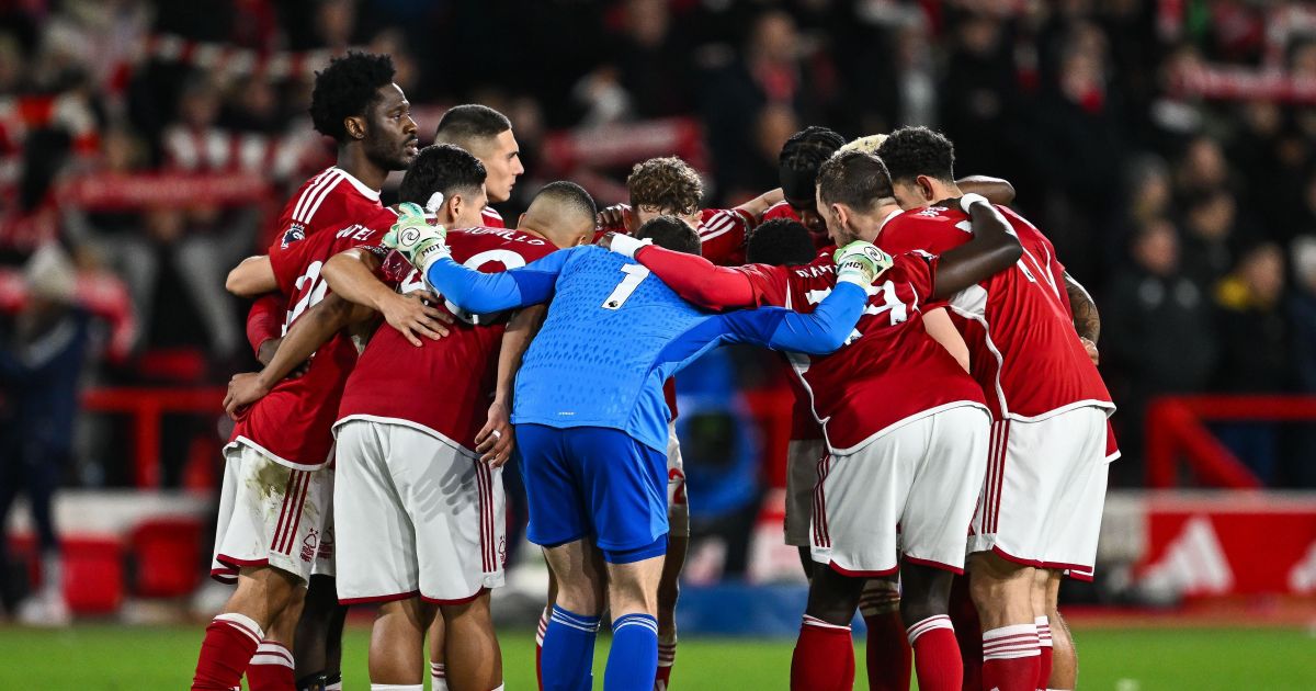 Nottingham Forest Faces Severe Premier League Points Penalty: Club Hires Top Lawyer to Defend Against Overspending Allegations