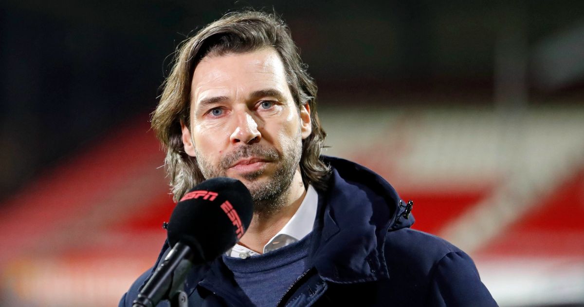 Former PSV Boss John de Jong Decides Against Move to Club Brugge, Other Clubs Interested