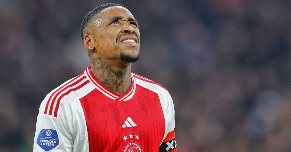 Steven Bergwijn Transfer News: Ajax’s Bergwijn Interested in Leaving, West Ham Potential Move