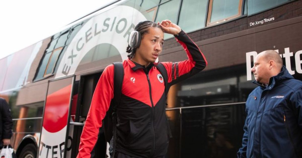 "Dat Ajax Fitz-Jim terughaalt zegt iets over de staat van de club