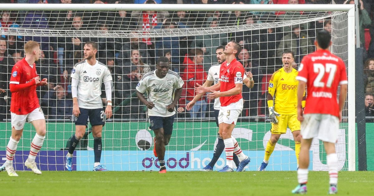 Doet Argentinië Mee Aan Het Ek