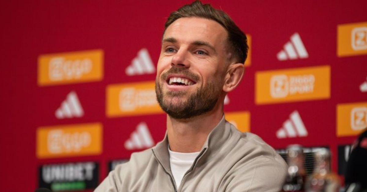 'Komst Henderson uit koker De Lang bijna niemand bij Ajax wist ervan' Voetbalprimeur