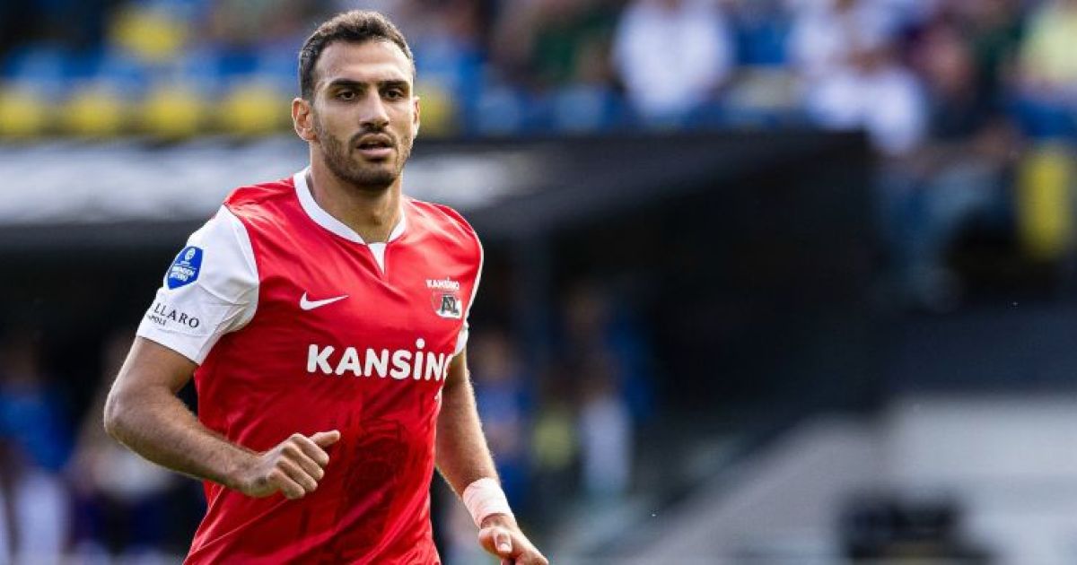 Borussia Mönchengladbach Looking to Sign Vangelis Pavlidis: Transfer Value and Potential Move Revealed