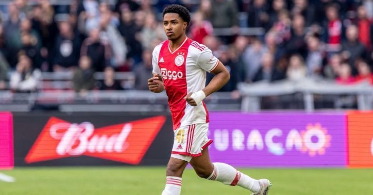 Nathan van Kooperen Regrets Tweet About Ajax and Silvano Vos: Agent’s Emotional Outburst Explained