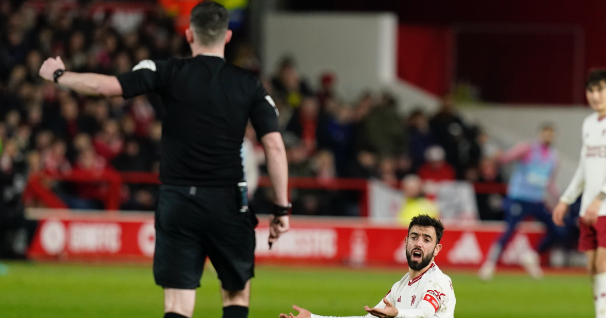 Ten Hag Mag Blijven Hopen Op Prijs Door Late Zege, Ook Chelsea Stoot ...