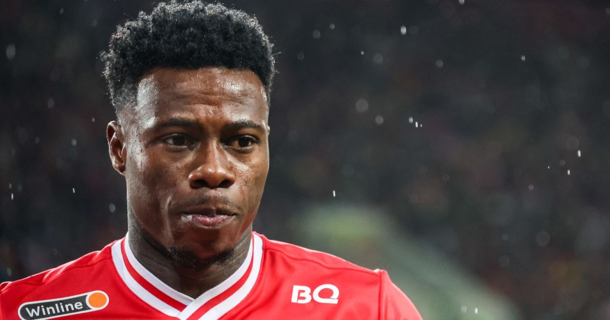 Quincy Promes Denied Entry to Russia, Held in Dubai: Latest Updates