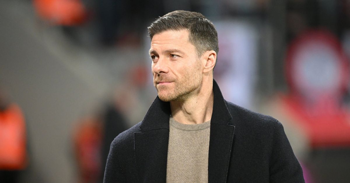 Xabi Alonso Set to Stay at Bayer Leverkusen, Bayern Munich and Liverpool Give Up Pursuit